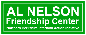 Friendship Center Food Pantry logo